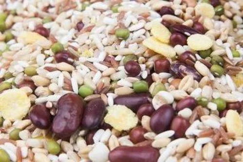 谷物種植與代餐新風 健康變美的背后真相