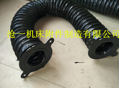 橡膠布液壓油缸保護(hù)套、尼龍布光桿防塵套制造商 _供應(yīng)信息_商機(jī)_中國環(huán)保在線