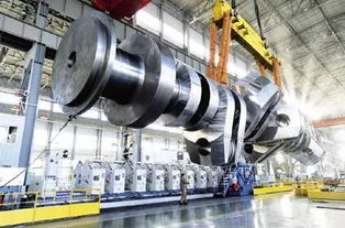 財政部出臺2017年度重大技術裝備進口稅收政策執行方案